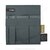 Velcro organizér Helikon-Tex® Organizer Insert Medium®