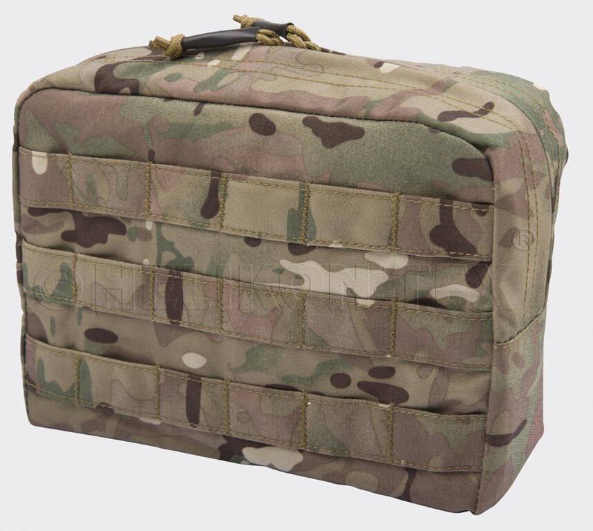 Velká přepravní kapsa Helikon-Tex - Camogrom