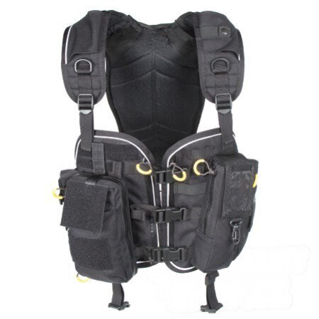Vesta Initial Response BlackHawk®