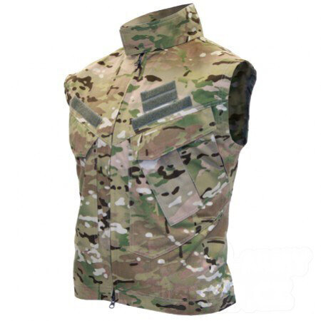 Vesta ITS HPFU Perf v2 BlackHawk® - multicam