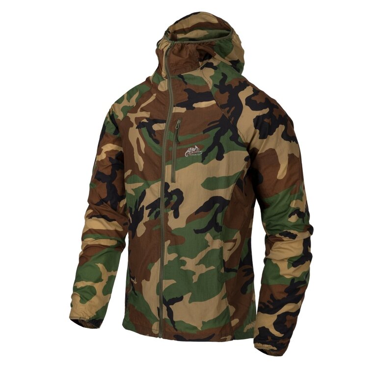Větrovka Tramontane WindPack® Helikon-Tex®