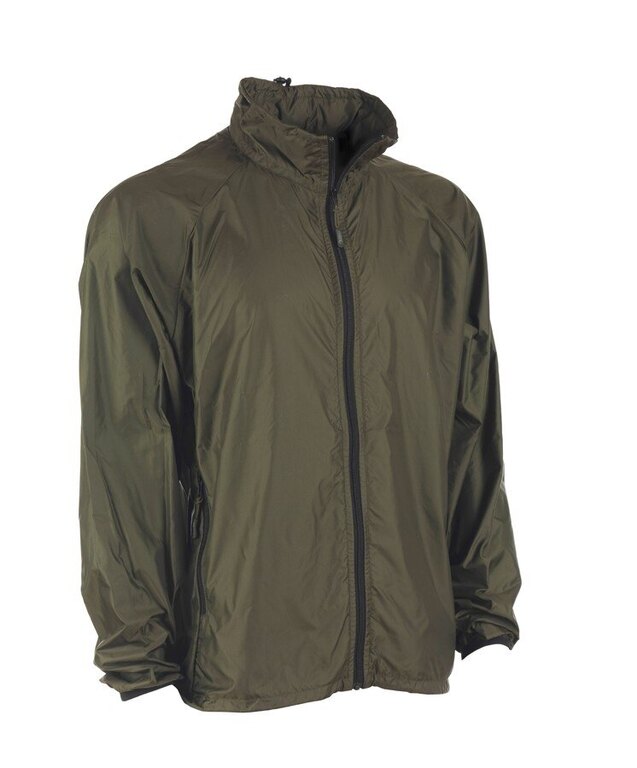 Větrovka Vapour Active Windtop Snugpak®