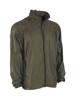 Větrovka Vapour Active Windtop Snugpak®