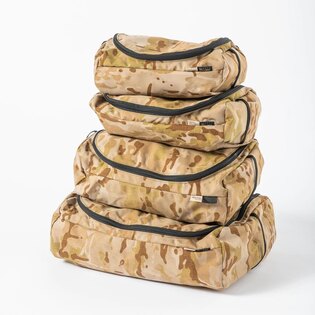 Víceúčelové balicí kostky Otte Gear®, S,M,L,XL