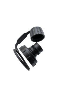 Víčko/adaptér CCAL TacValve®