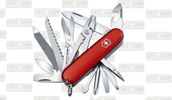 Victorinox Pocket Knife Craftsman 1.4773