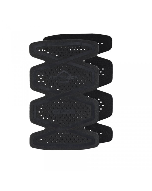 Vnitřní kolenní chrániče Flexcore SBR Pentagon®