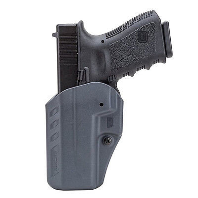 Vnitřní pouzdro A.R.C. IWB Glock 17/22/31 BlackHawk®