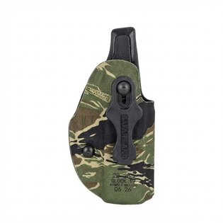 Vnitřní pouzdro Species® IWB Safariland® / Glock 19