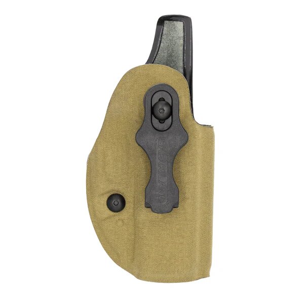 Vnitřní pouzdro Species® IWB Safariland® / Glock 19