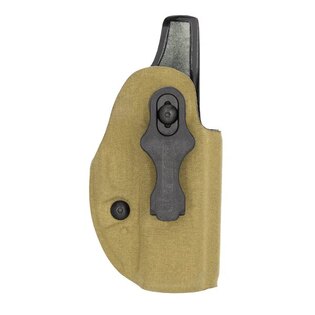 Vnitřní pouzdro Species® IWB Safariland® / Glock 43/43X