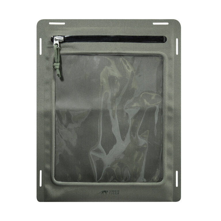 Voděodolné pouzdro na tablet W-Pouch A4 WR Tasmanian Tiger®
