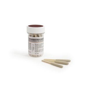 Voděodolné zápalky Storm Origin Outdoors®