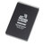 Voděodolný zápisník The Officer's Pad 96 mm × 148 mm Modestone®