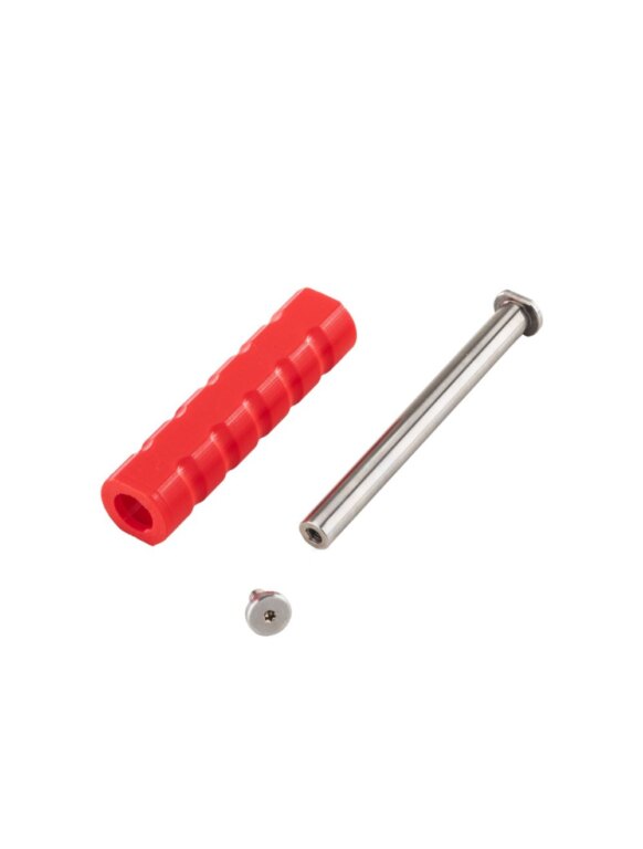 Vodicí tyč a krytka z nerezové oceli pro Springfield Echelon Apex®
