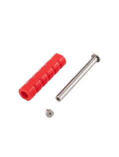 Vodicí tyč a krytka z nerezové oceli pro Springfield Echelon Apex®