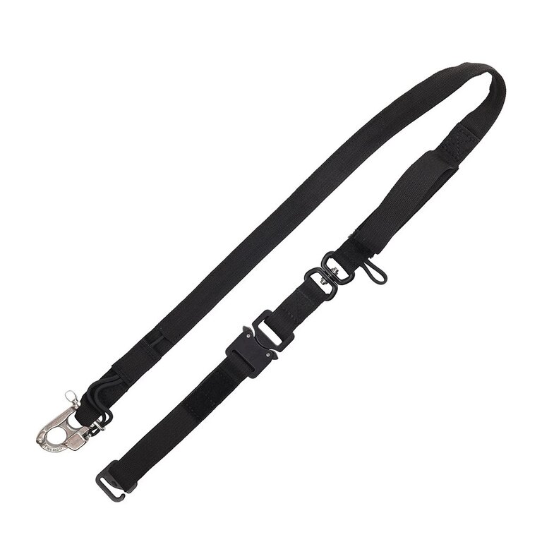 Vodítko K9 Quick Release Dog Lead Combat Systems®