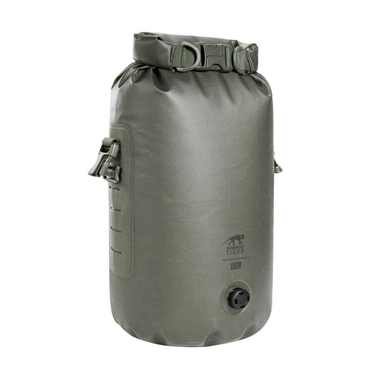 Vodotěsný pytel Stuffbag 15 WPV Tasmanian Tiger®