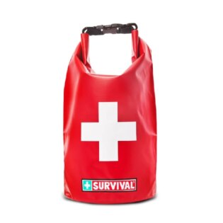 Vodotěsný vak Dry Bag Medic Survival® / 10L