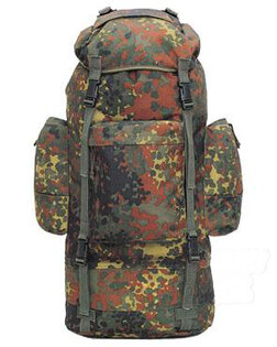 Vojenský batoh RANGER 75 l Mil-Tec®