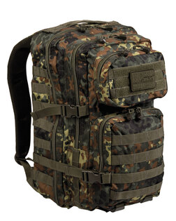 Vojenský batoh US ASSAULT PACK large Mil-Tec®