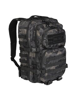 Vojenský batoh US ASSAULT PACK large Mil-Tec®