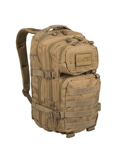 Vojenský batoh US Assault Pack small Mil-Tec®