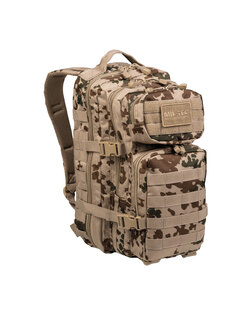 Vojenský batoh US Assault Pack small Mil-Tec®