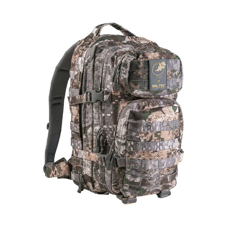Vojenský batoh US Assault Pack small Mil-Tec®