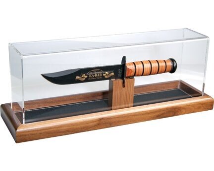 Výstavní box - vitrína KA-BAR® Dome Presentation Case