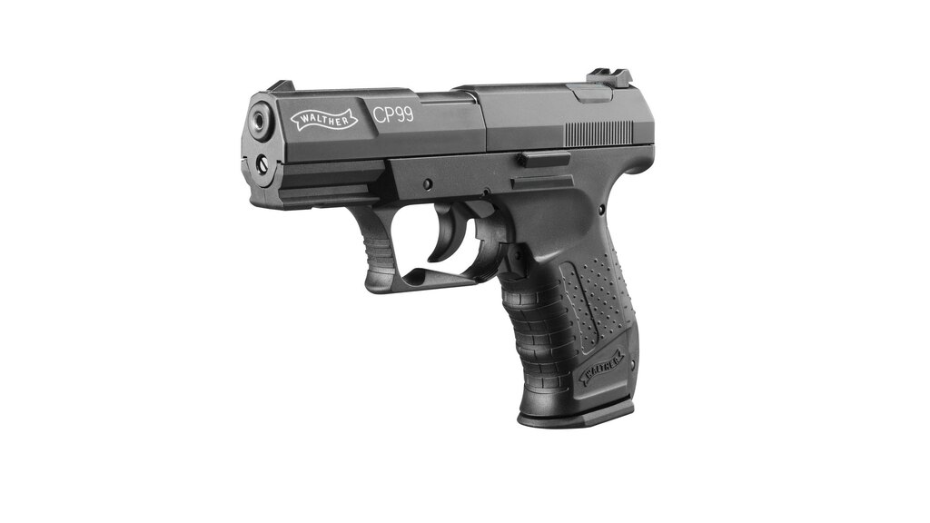 Vzduchová pistole Walther CP99 / ráže 4,5 mm (.177) Umarex®