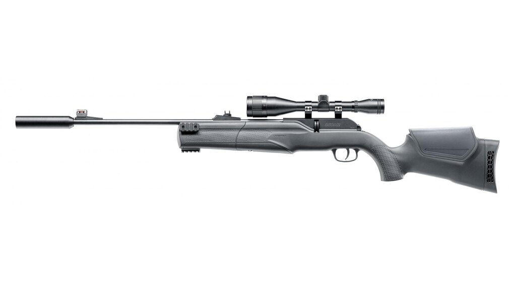 Vzduchovka 850 M2 Target Kit / ráže 4,5 mm (.177) Umarex®