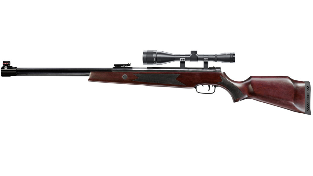 Vzduchovka Hunter Force 900 Combo / ráže 4,5 mm (.177) Umarex®