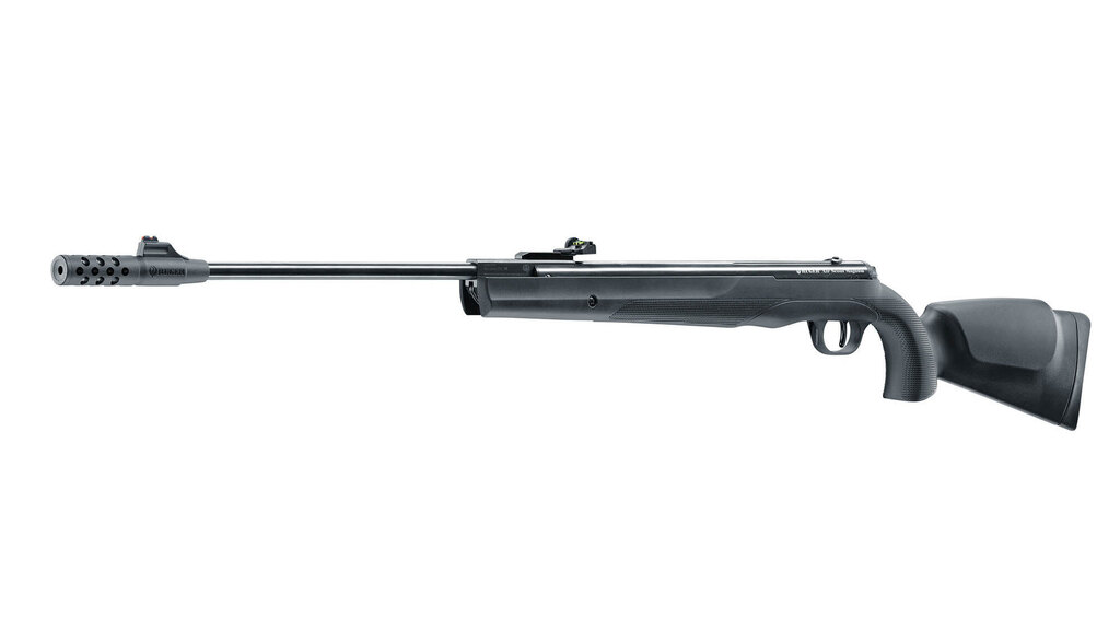 Vzduchovka Ruger Air Scout Magnum / ráže 4,5 mm (.177) Umarex®