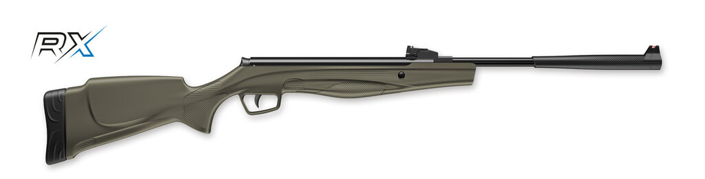 Vzduchovka RX5 Sport Dynamic / ráže 4,5 mm (.177) Stoeger®