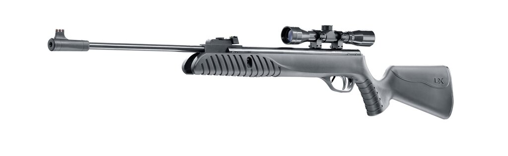 Vzduchovka UX Syrix / ráže 4,5 mm (.177) Umarex®