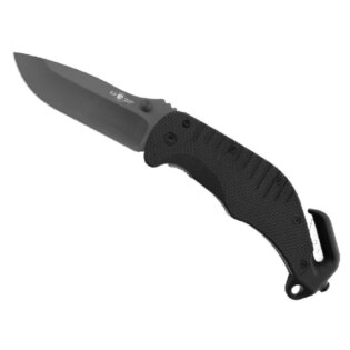 Záchranářský nůž s hladkým ostřím RK-01 ESP®