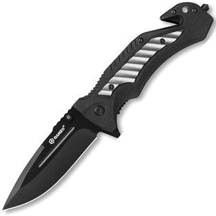 Záchranářský zavírací nůž G628 Ganzo®