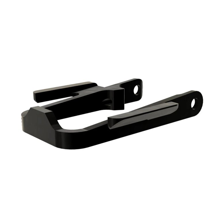 Záchyt závěru High Shelf pro CZ P-10 Ascalon Arms®