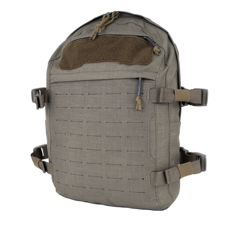 Zadní panel H1 Small pro nosiče plátů CPC/TPC Templar’s Gear®