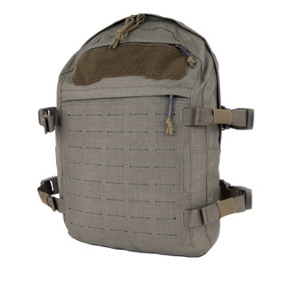 Zadní panel H1 Small pro nosiče plátů CPC/TPC Templar’s Gear®