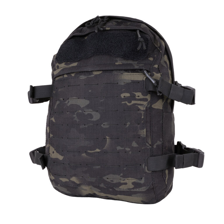 Zadní panel H1 Small pro nosiče plátů CPC/TPC Templar’s Gear®