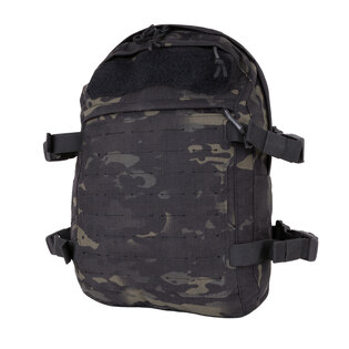 Zadní panel H1 Small pro nosiče plátů CPC/TPC Templar’s Gear®