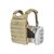 Zadní panel Trooper pro Chest Rig Tasmanian Tiger®