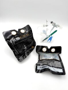 Zajištění dýchacích cest ProCric™ Cricothyrotomy Kit 6:8 Medical®