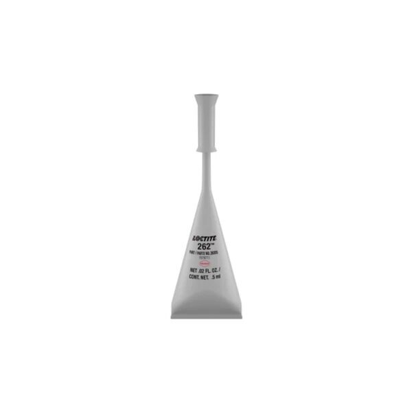 Zajišťovač šroubů Loctite 262 Lantac®