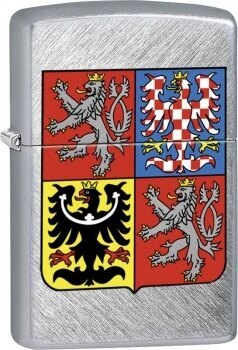Zapalovač Zippo® Classic