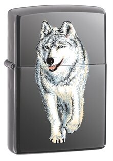 Zapalovač Zippo® Classic