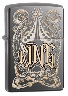 Zapalovač Zippo® Classic