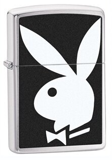 Zapalovač Zippo® Playboy